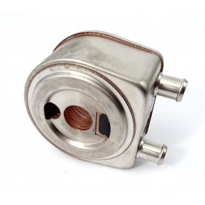 Racitor ulei John Deere RE61769