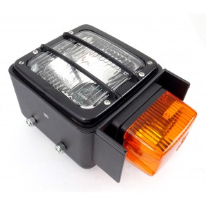 Far Merlo stanga M014643