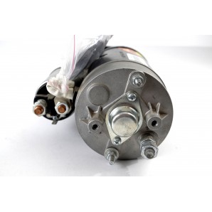 Electromotor 376S99589 Case IH