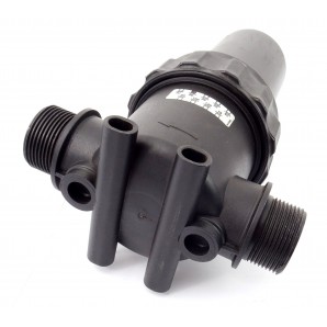 Filtru presiune masina erbicidat 1 1/4"