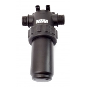 Filtru presiune masina erbicidat 1 1/4"