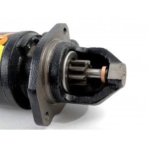 Electromotor 376S99589 Case IH