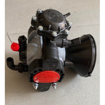 Pompa erbicidat Tolveri PU2/120