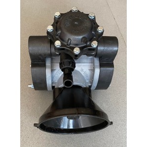 Pompa erbicidat Tolveri PU2/120