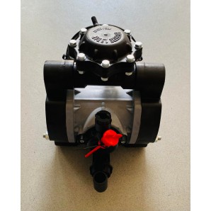 Pompa erbicidat Tolveri PU2/120