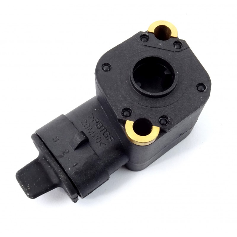 Potentiometru New Holland 87605247