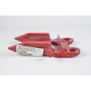 Deget dublu 3160592R2 Case IH