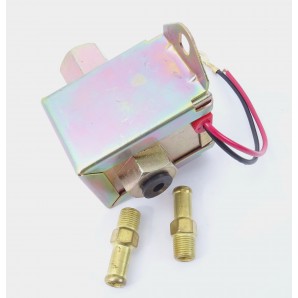 Pompa alimentare electrica AH130127, 38012311 John Deere