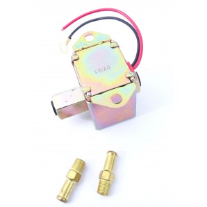 Pompa alimentare electrica AH130127, 38012311 John Deere