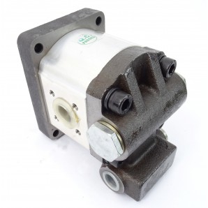 Pompa hidraulica Fiat 1909917