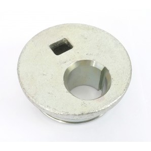 Cama John Deere H234549