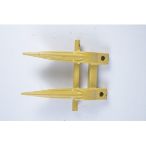 Deget dublu 379720 New Holland