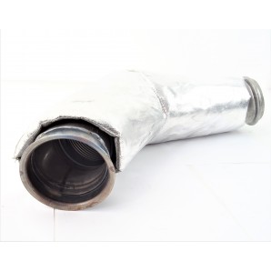 Cot flexibil esapament John Deere RE217832  RE214149