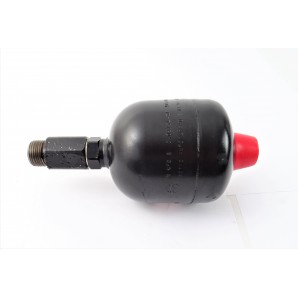 Acumulator hidraulic Case IH 117942A1