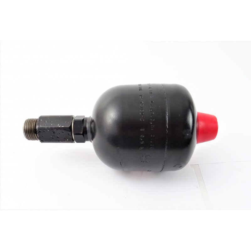 Acumulator hidraulic Case IH 117942A1