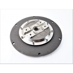 Disc ambreiaj, damper, Case IH 248409A2