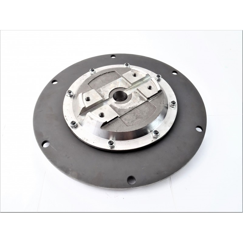 Disc ambreiaj, damper, Case IH 248409A2