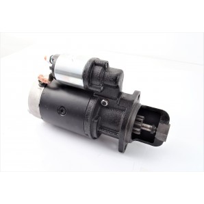 Electromotor Case IH 711104R92