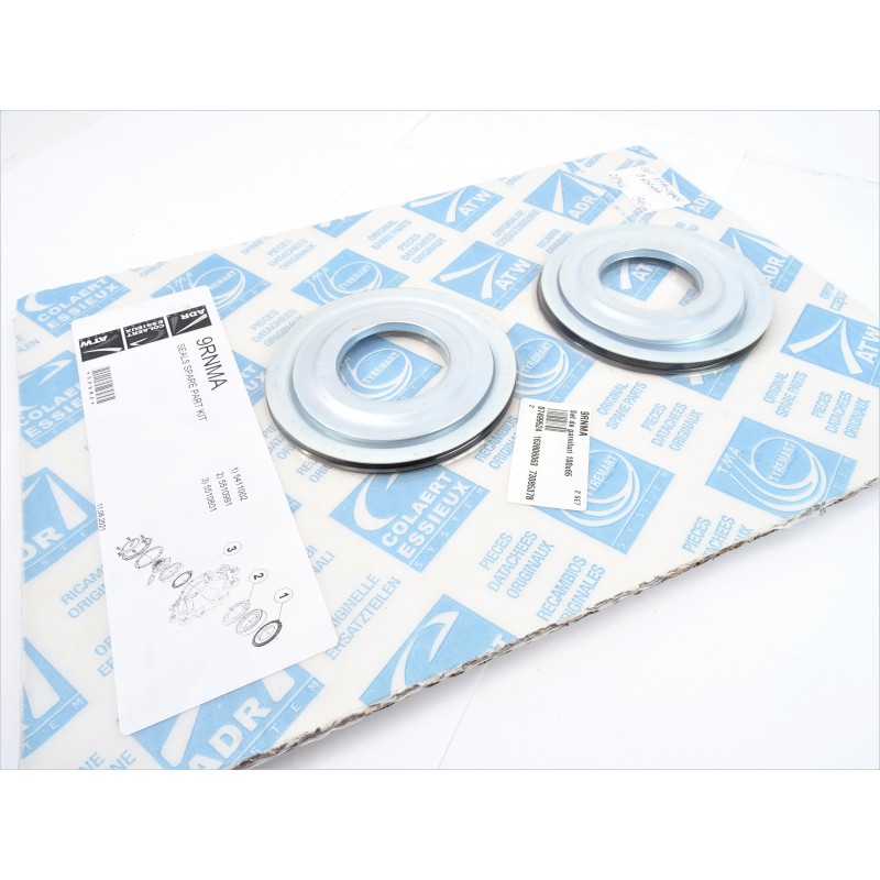 Set etansare roata disc 9RNMA