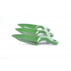 Deget triplu H25603, H153855 John Deere