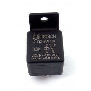 RELEU CASE IH 1301458C1