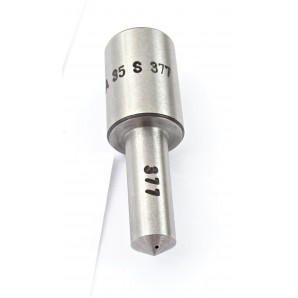 PULVERIZATOR RABA 377