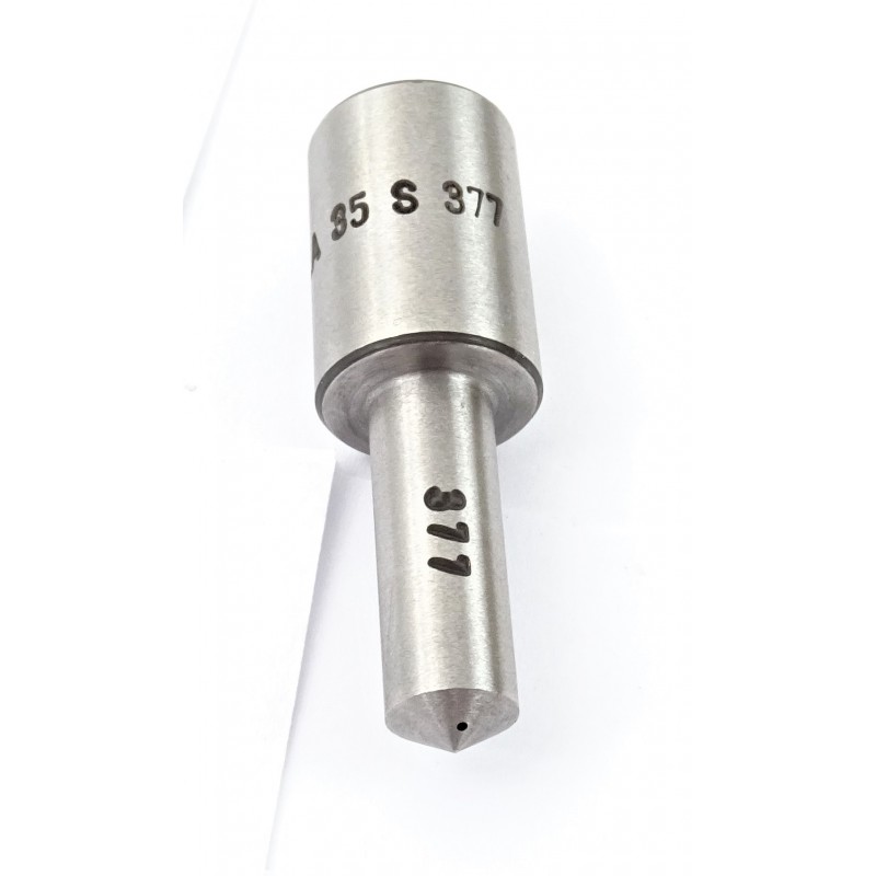 PULVERIZATOR RABA 377