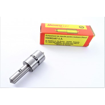 PULVERIZATOR SAVIEM TURBO