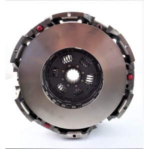 ANSAMBLU AMBREIAJ 5150646 LUK