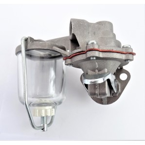 POMPA ALIMENTARE 17400700