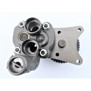 POMPA ULEI MOTOR CASE 3136430R95