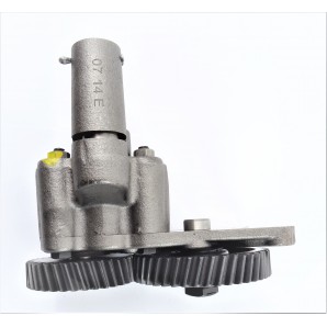 POMPA ULEI MOTOR CASE 3136432R95