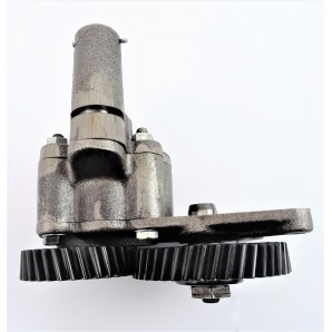 POMPA ULEI MOTOR CASE 3136433R95