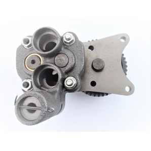 POMPA ULEI MOTOR CASE 3136433R95