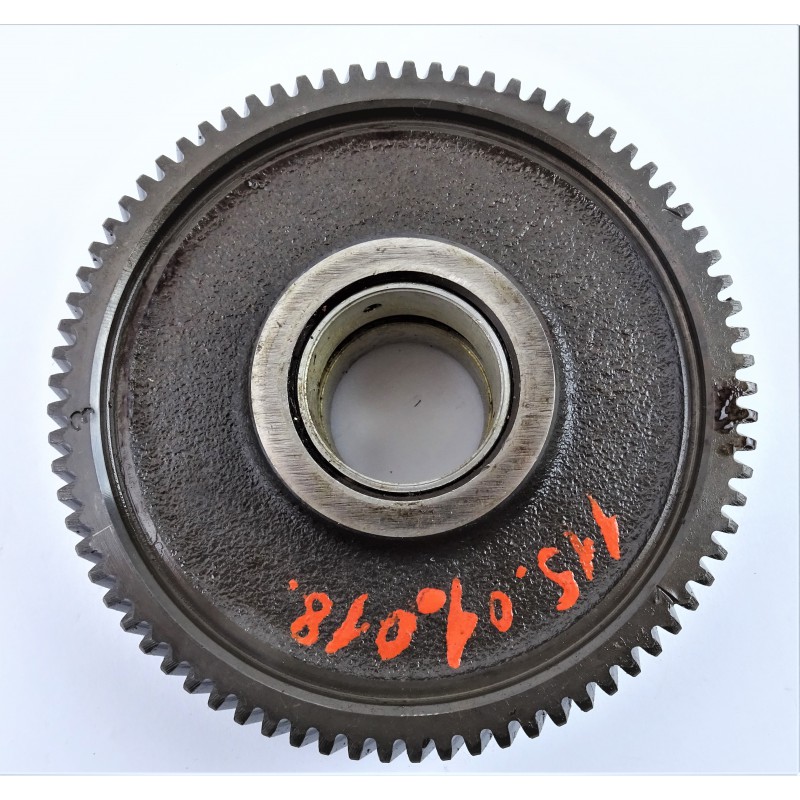 ROATA INTERMEDIAR 115.01.018 Z77 (115.01.133)