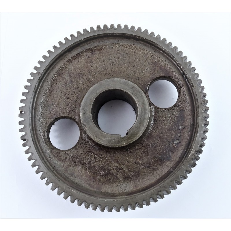 ROATA DINTATA AX CAME115.01.125 Z80