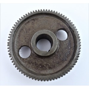 ROATA DINTATA AX CAME115.01.125 Z80