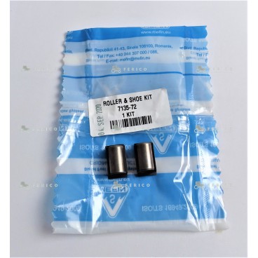 PAPUC CU ROLA 713572