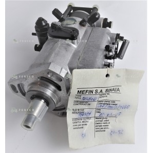 Pompa injectie U640, U550 38.42.F061