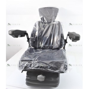 SCAUN SUSPENSIE MECANICA