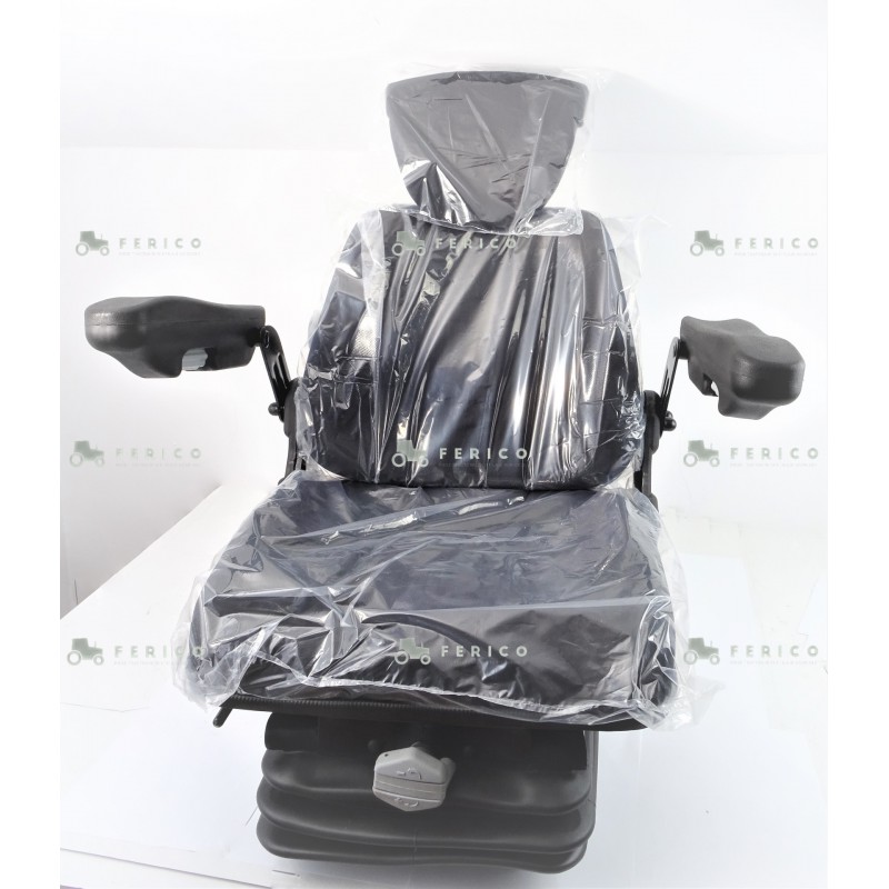 SCAUN SUSPENSIE MECANICA