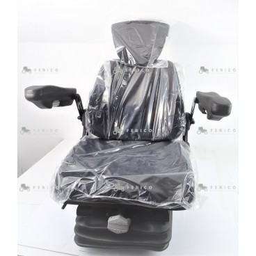 SCAUN SUSPENSIE MECANICA