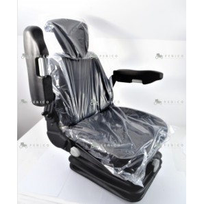 SCAUN SUSPENSIE MECANICA