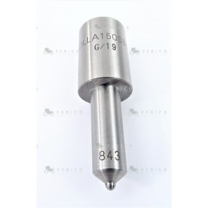 DUZA INJECTOR 3218255R2