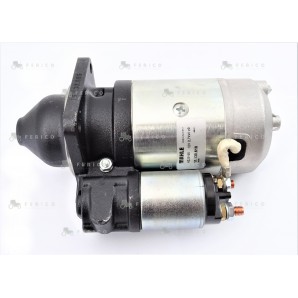 DEMAROR U445 2.7KW MAHLE 11.130.618