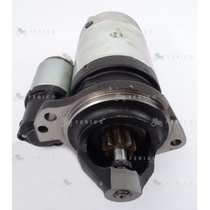 DEMAROR U445 2.7KW MAHLE 11.130.618