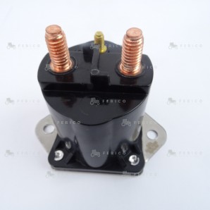 Solenoid Case IH 107655C1