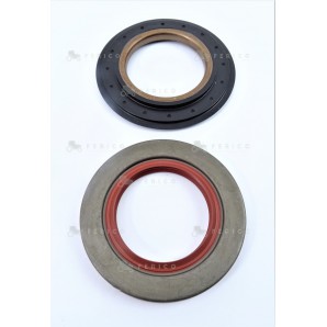 Kit simering Case IH 87324559, 50x80x7 mm