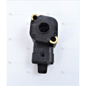 POTENTIOMETRU 87605245