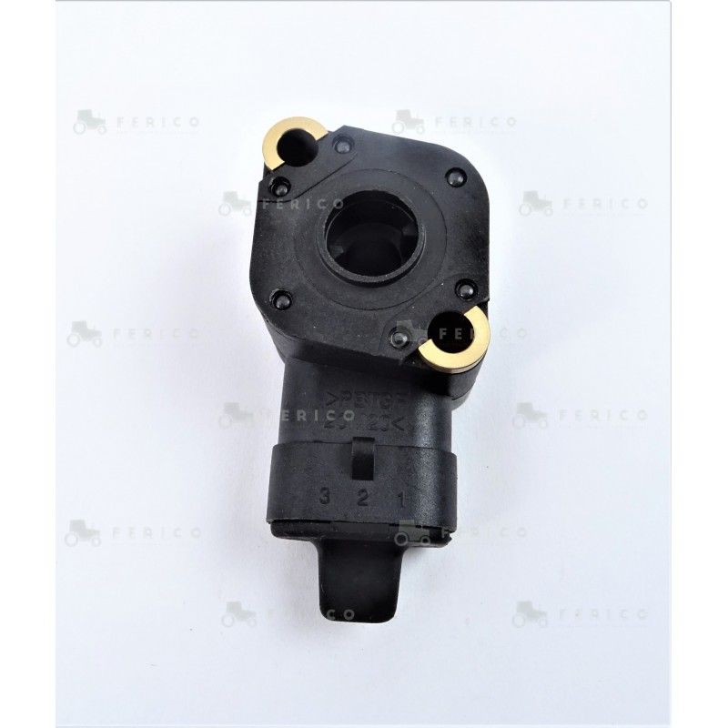 POTENTIOMETRU 87605245